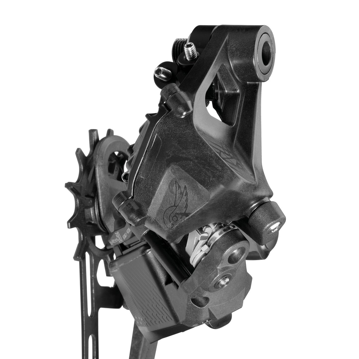 Desviador Traseiro CAMPAGNOLO RECORD X WRL 13 Velocidades