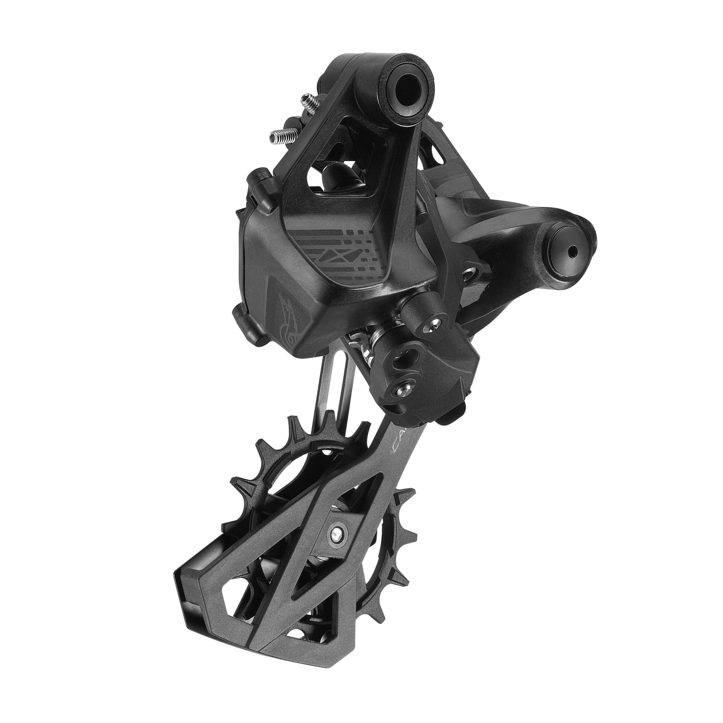 Desviador Traseiro CAMPAGNOLO RECORD X WRL 13 Velocidades