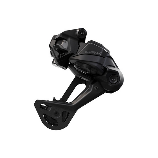 SHIMANO GRX 717 DI2 12V desviador traseiro embargo 16/12