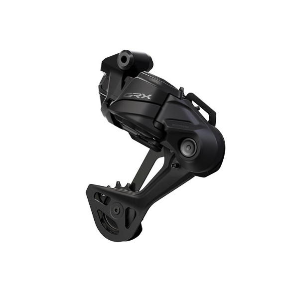 SHIMANO GRX 717 DI2 12V desviador traseiro embargo 16/12