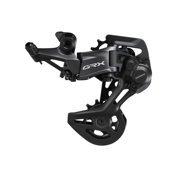 Desviador traseiro SHIMANO GRX RX822 GS de 12 velocidades