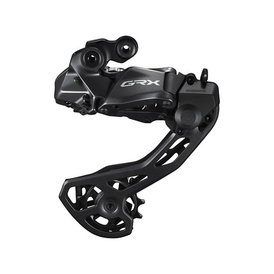 Desviador traseiro SHIMANO GRX RX825 Di2 de 12 velocidades