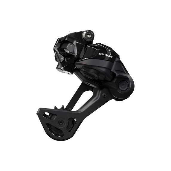 Desviador Traseiro SHIMANO GRX RX827 12 Velocidades SGS 10-51