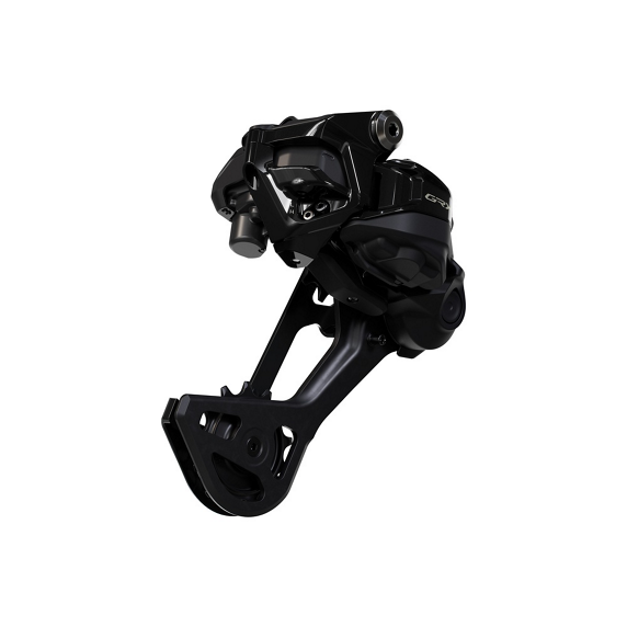 Desviador Traseiro SHIMANO GRX RX827 12 Velocidades SGS 10-51