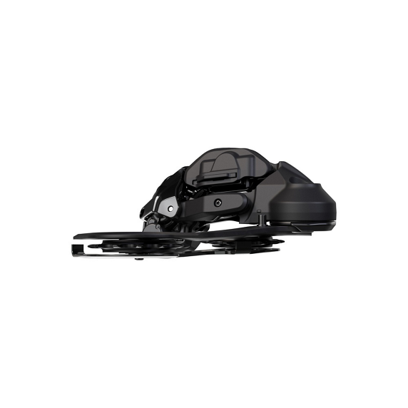 Desviador Traseiro SHIMANO GRX RX827 12 Velocidades SGS 10-51