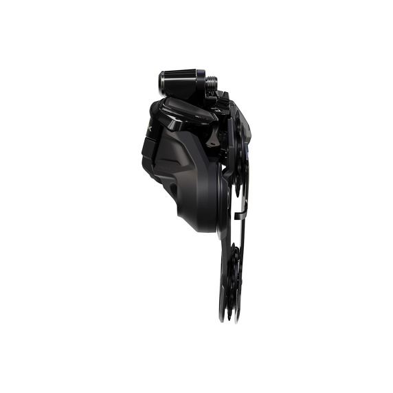 Desviador Traseiro SHIMANO GRX RX827 12 Velocidades SGS 10-51