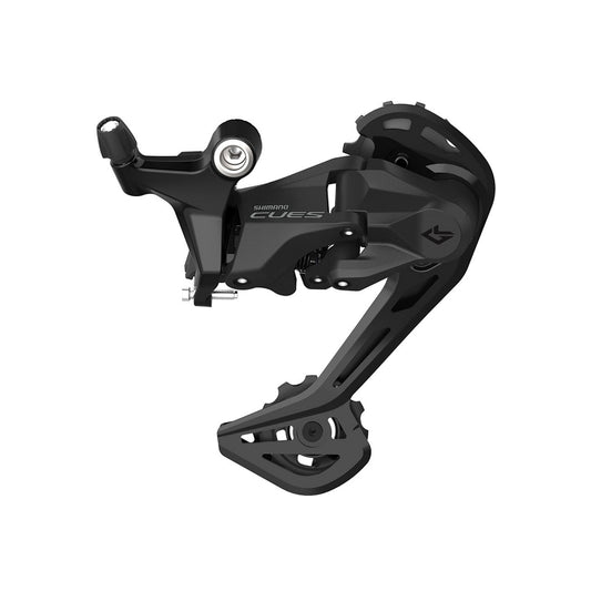 Desviador traseiro SHIMANO CUES RD-U3020 9V gaiola longa