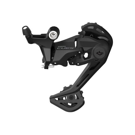 Desviador traseiro SHIMANO CUES RD-U4020 9V gaiola longa