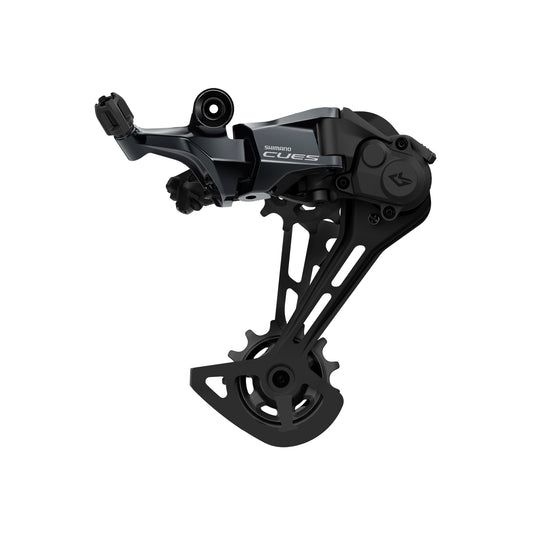 Desviador traseiro SHIMANO CUES RD-U8000 11V gaiola média - vista principal