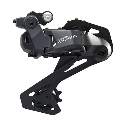 Desviador Traseiro SHIMANO CUES Di2 RD-U8050-SGS Linkglide 11/10V Paralela Longa