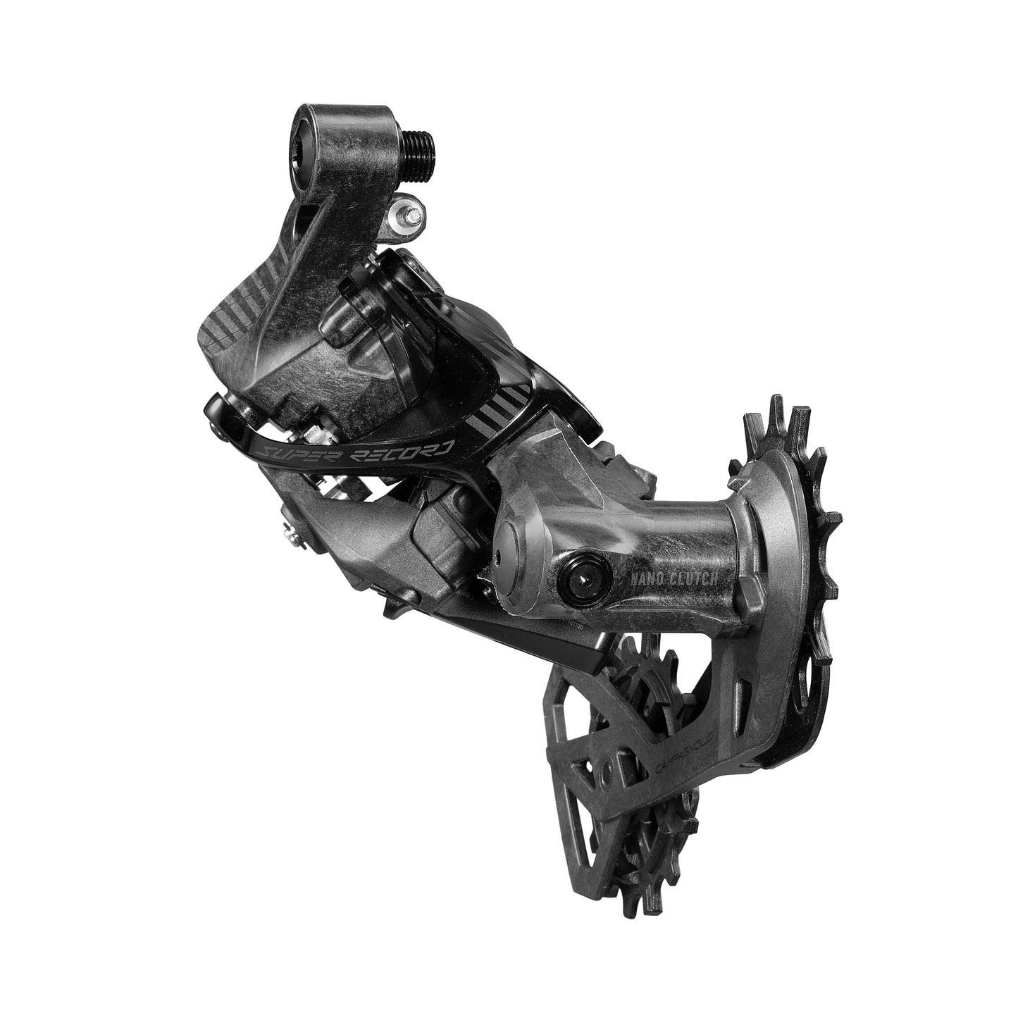 Desviador Traseiro CAMPAGNOLO SUPER RECORD WRL UDH 13 Velocidades