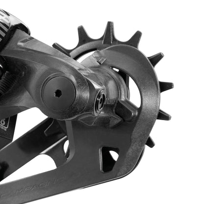 Desviador Traseiro 13V CAMPAGNOLO SUPER RECORD WRL Direct Mount
