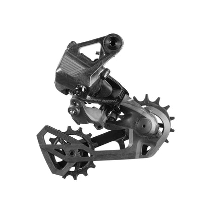 Desviador Traseiro 13V CAMPAGNOLO SUPER RECORD WRL Direct Mount