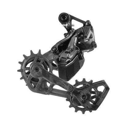 Desviador Traseiro 13V CAMPAGNOLO SUPER RECORD WRL Direct Mount