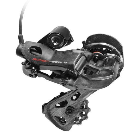 Desviador traseiro CAMPAGNOLO SUPER RECORD EPS 12V