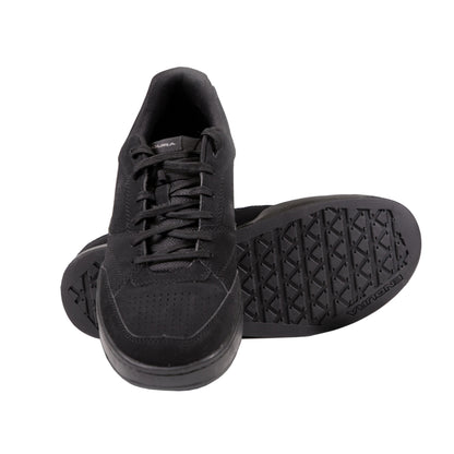 Sapatos ENDURA HUMMVEE FLAT Pretos