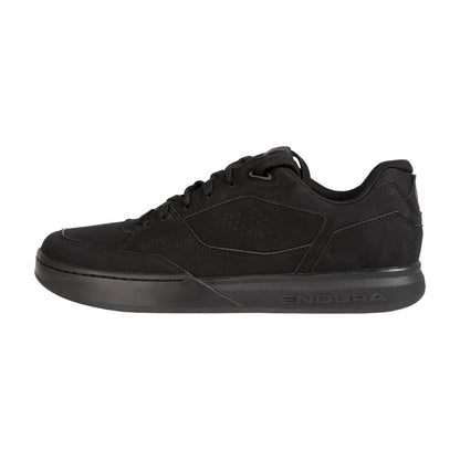 Sapatos ENDURA HUMMVEE FLAT Pretos