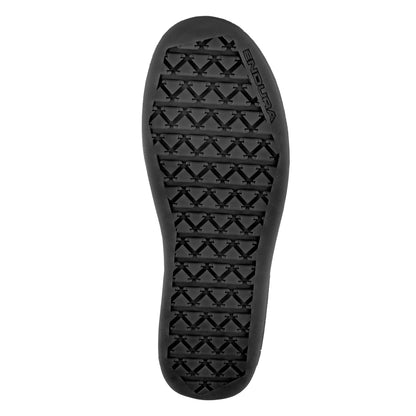Sapatos ENDURA HUMMVEE FLAT Pretos