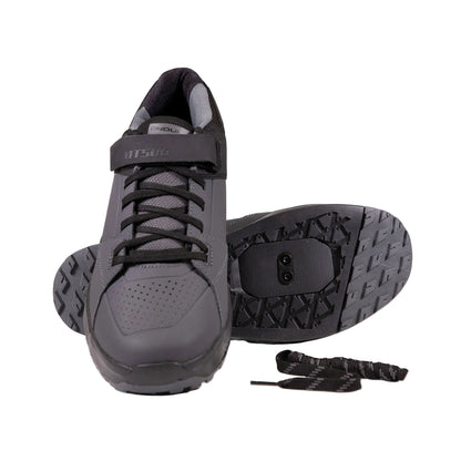 Sapatos ENDURA MT500 BURNER CLIPLESS Pretos
