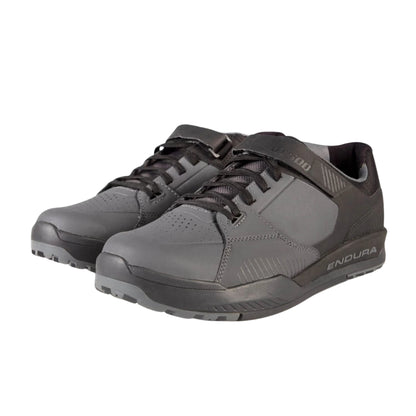 Sapatos ENDURA MT500 BURNER CLIPLESS Pretos