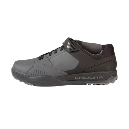 Sapatos ENDURA MT500 BURNER CLIPLESS Pretos