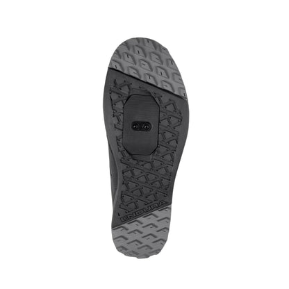 Sapatos ENDURA MT500 BURNER CLIPLESS Pretos