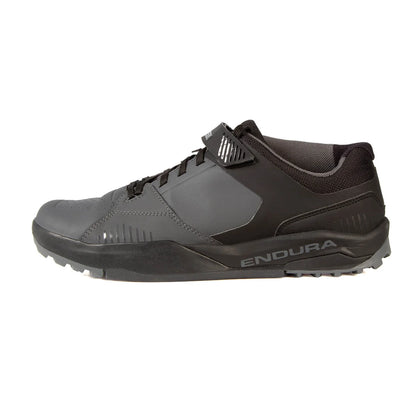 Sapatos ENDURA MT500 BURNER FLAT pretos