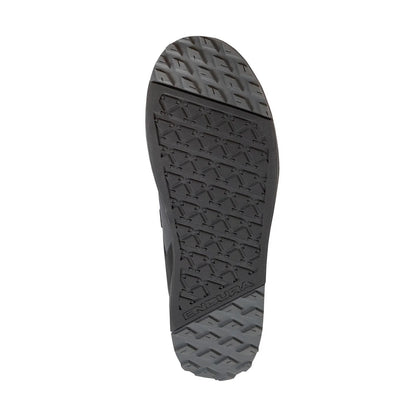 Sapatos ENDURA MT500 BURNER FLAT Pretos