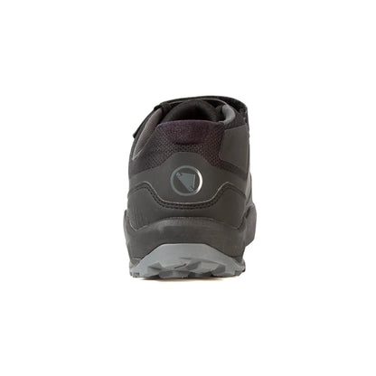 Sapatos ENDURA MT500 BURNER FLAT Pretos