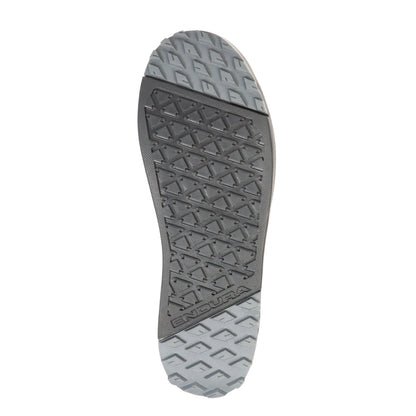 Sapatos ENDURA MT500 BURNER FLAT WATERPROOF Pretos