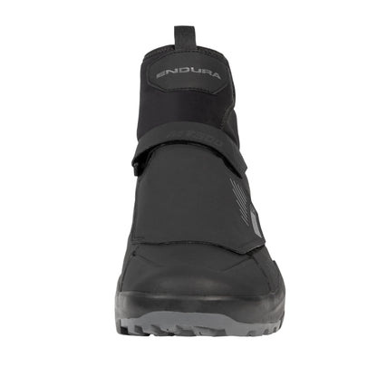 Sapatos ENDURA MT500 BURNER FLAT WATERPROOF Pretos