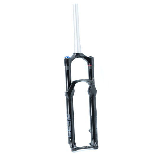 ROCKSHOX REBA RL 26" SOLO AIR Tapered Fork 15x100mm Preto