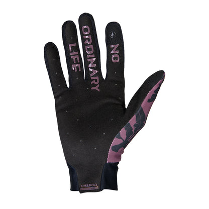 Luvas DHARCO TRAIL Violeta/Preto