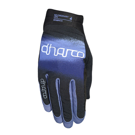 Luvas Ultra Violet para mulher da DHARCO RACE