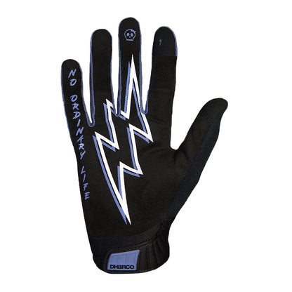 Luvas DHARCO RACE Mulher Ultra Violet
