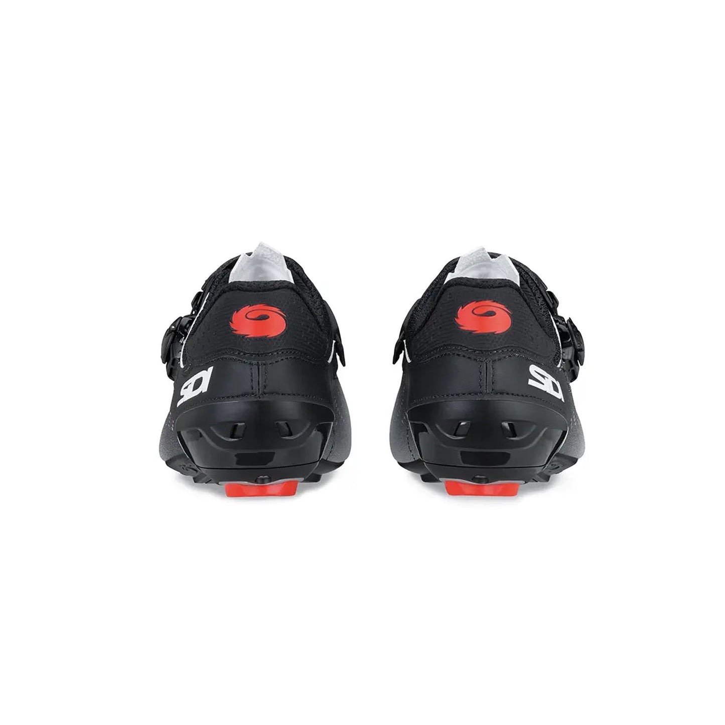 Sapatilhas de estrada SIDI GENIUS 10 MEGA Branco/Preto