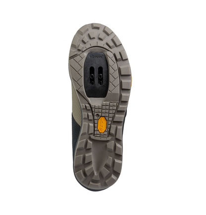 Sapatilhas BTT NORTHWAVE ROCKIT PLUS Bege/Preto/Violeta