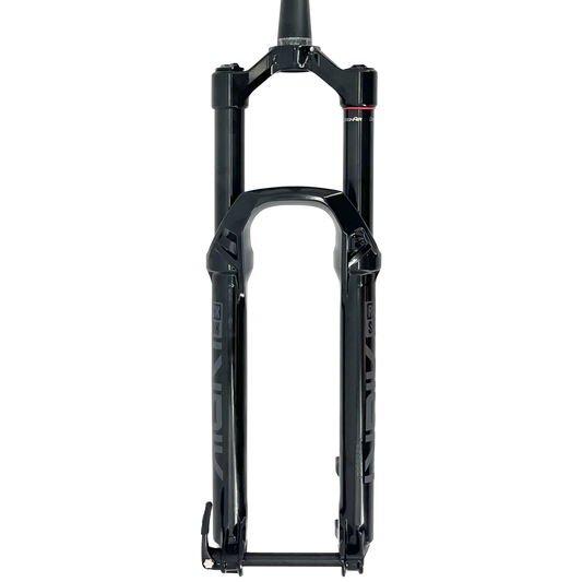 ROCKSHOX LYRIK SELECT CHARGER RC 29" DEBONAIR+ Tapered Fork 15x110mm Boost Preto