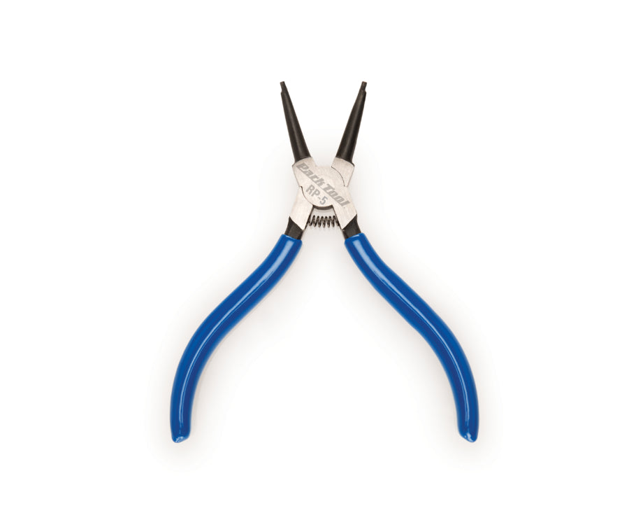 Park Tool RP-5, alicate para freios interiores de 1,7 mm