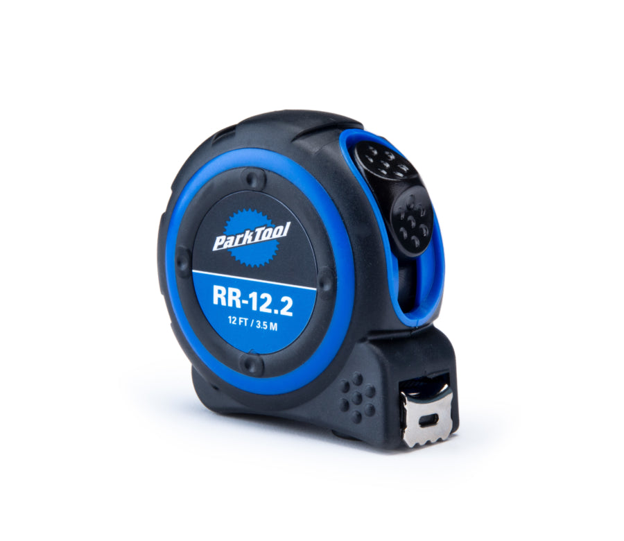Park Tool RR-12.2, fita métrica
