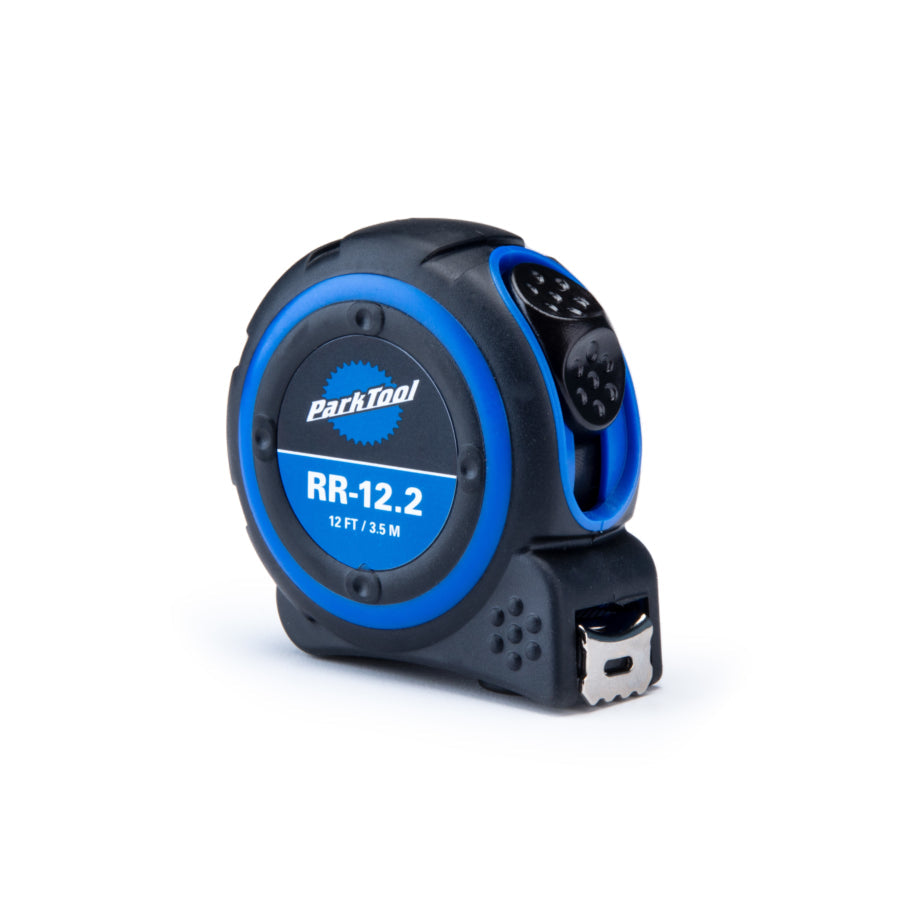 Park Tool RR-12.2, fita métrica
