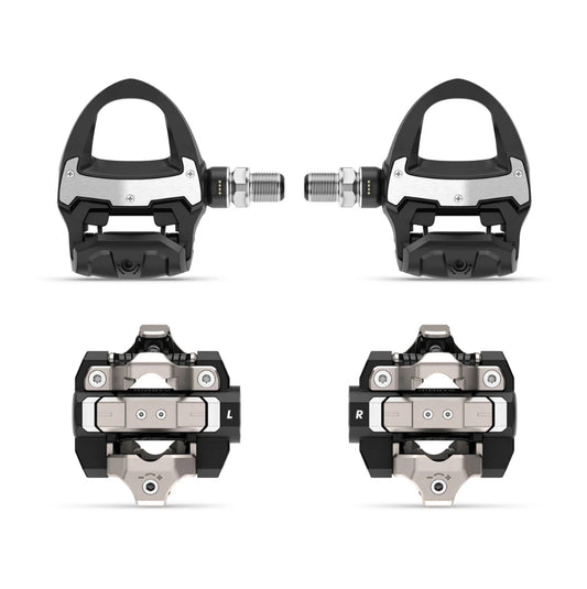 Pedais com sensor de potência GARMIN RALLY RS/XC 210