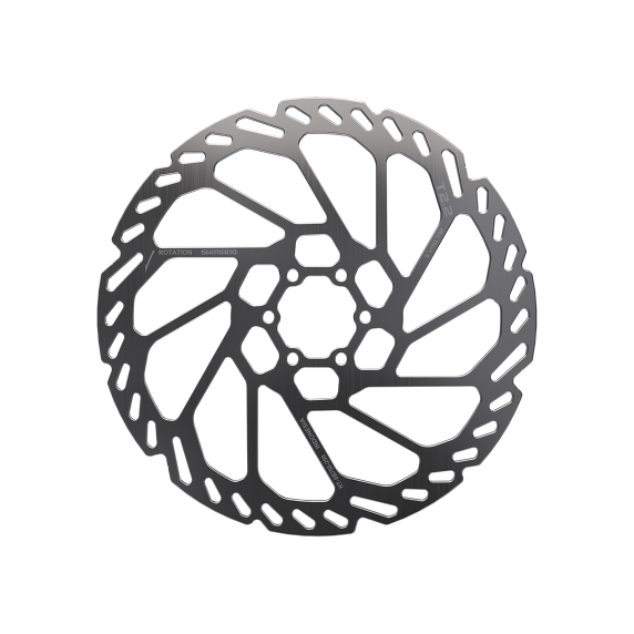 Disco SHIMANO RT-6B750 de 6 furos