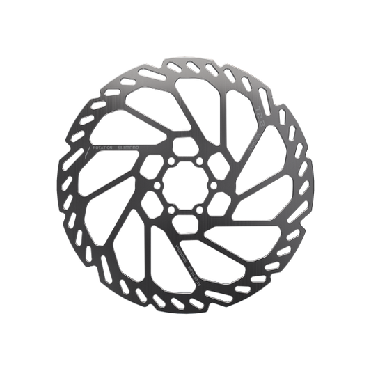 Disco SHIMANO RT-6B750 de 6 furos