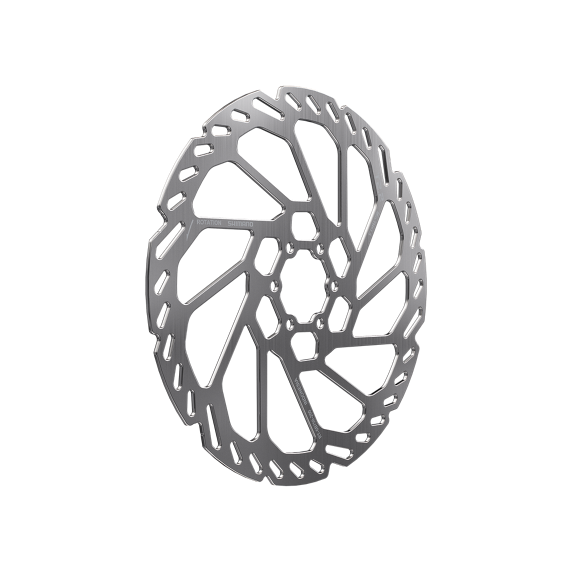 Disco SHIMANO RT-6B750 de 6 furos