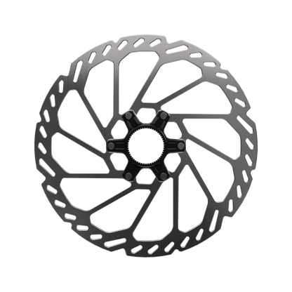 Disco SHIMANO RT-CL750 CENTER LOCK Externo