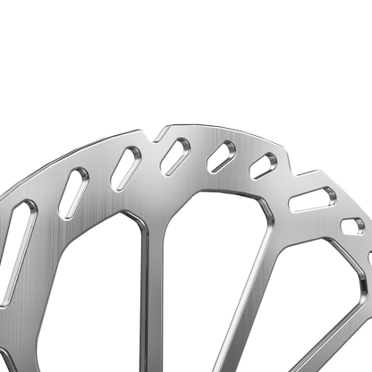 Disco SHIMANO RT-CL750 CENTER LOCK Externo