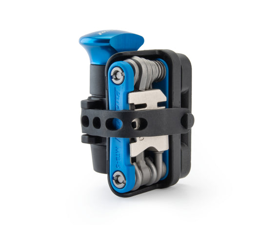Park Tool RTP-1 Conjunto de reparação MTB-5 e TPT-1