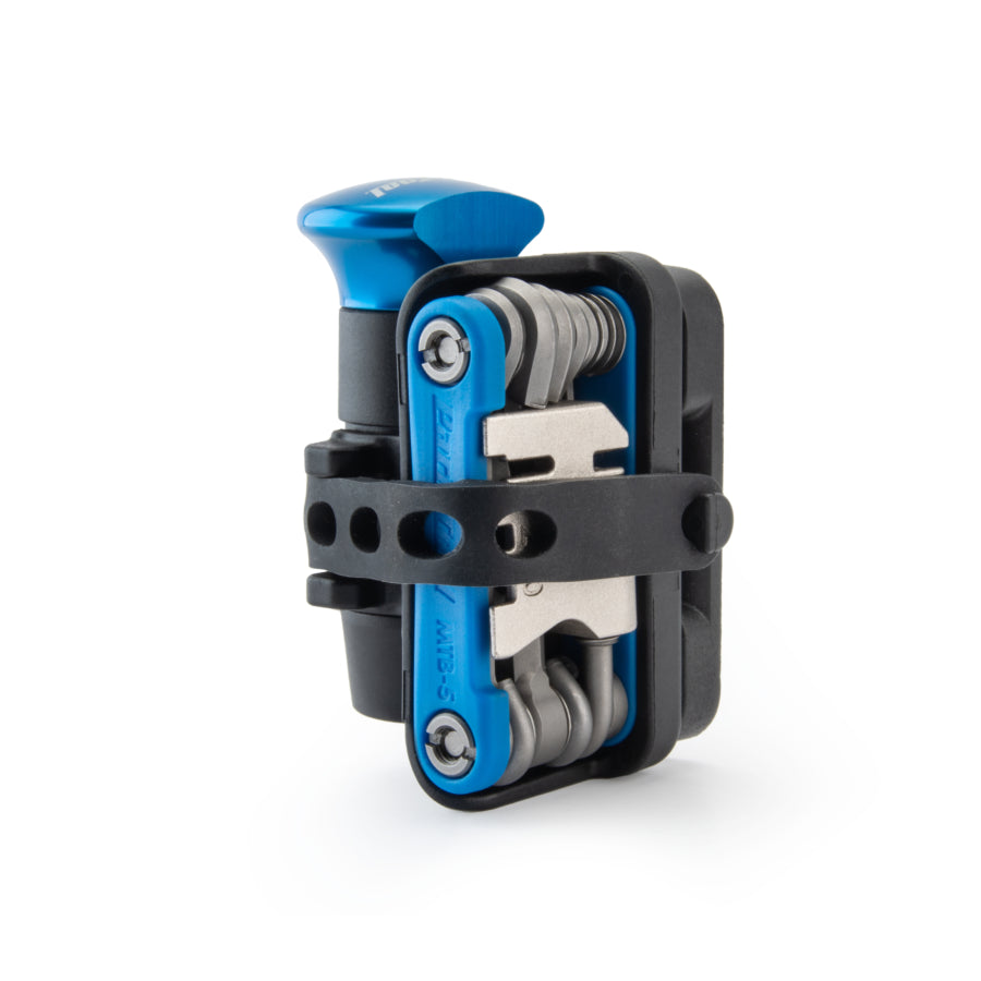 Park Tool RTP-1 Conjunto de reparação MTB-5 e TPT-1