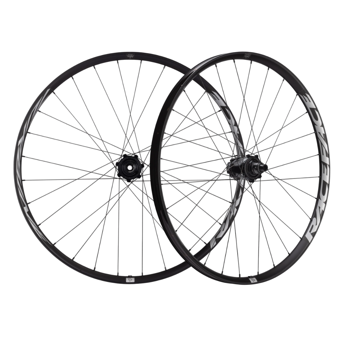 Par de rodas RACE FACE TURBINE 29" 15x110mm/12x148mm Boost